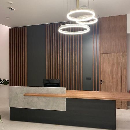 Apartmani G8 Pale Kültér fotó