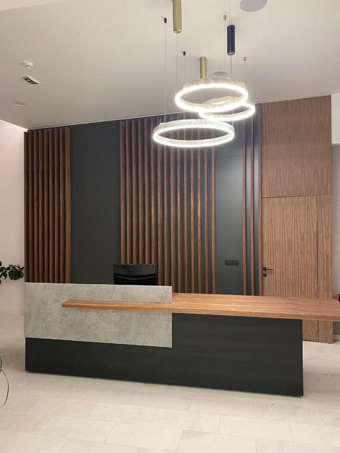 Apartmani G8 Pale Kültér fotó