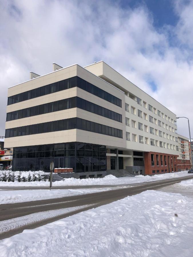 Apartmani G8 Pale Kültér fotó