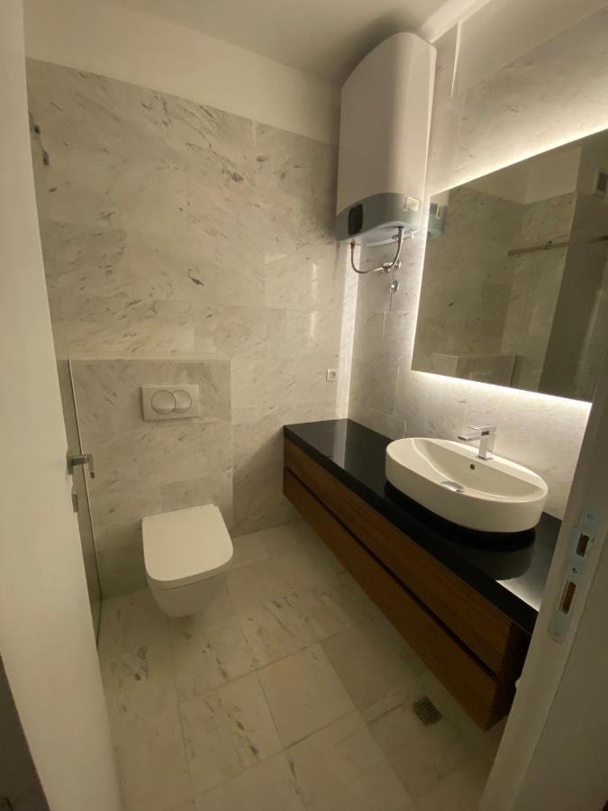 Apartmani G8 Pale Kültér fotó