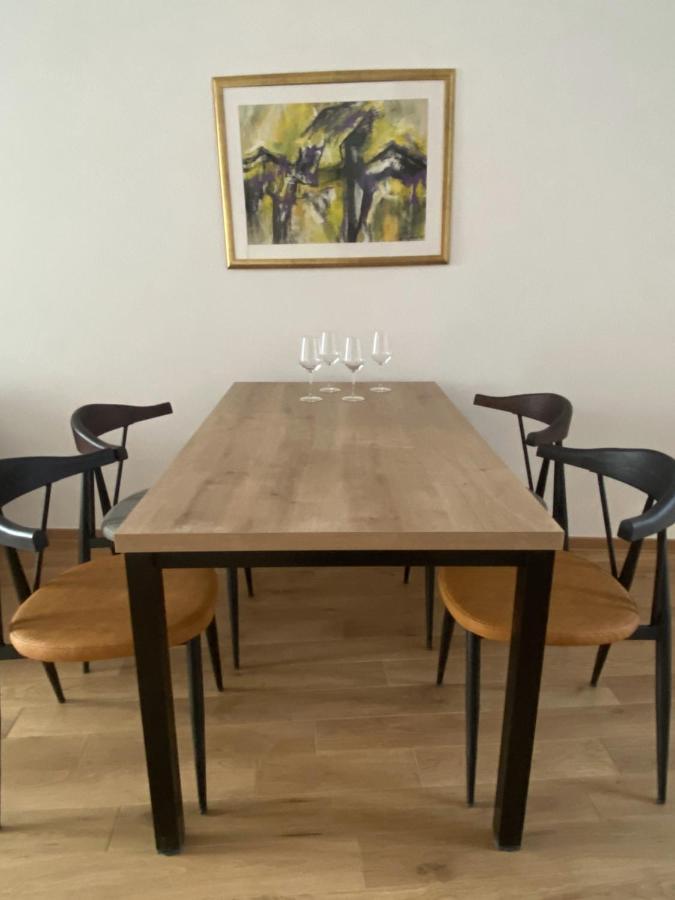 Apartmani G8 Pale Kültér fotó