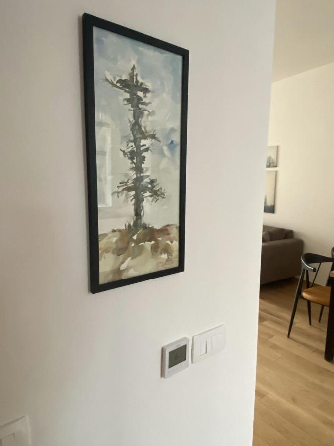 Apartmani G8 Pale Kültér fotó