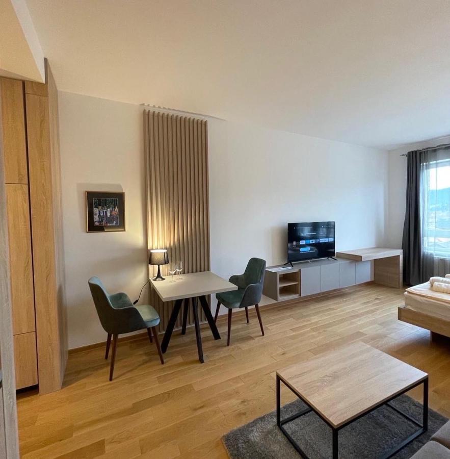 Apartmani G8 Pale Kültér fotó