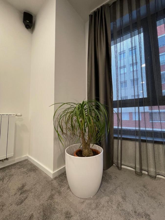 Apartmani G8 Pale Kültér fotó