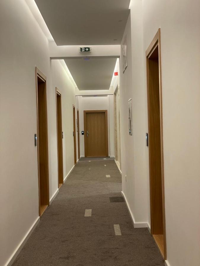 Apartmani G8 Pale Kültér fotó
