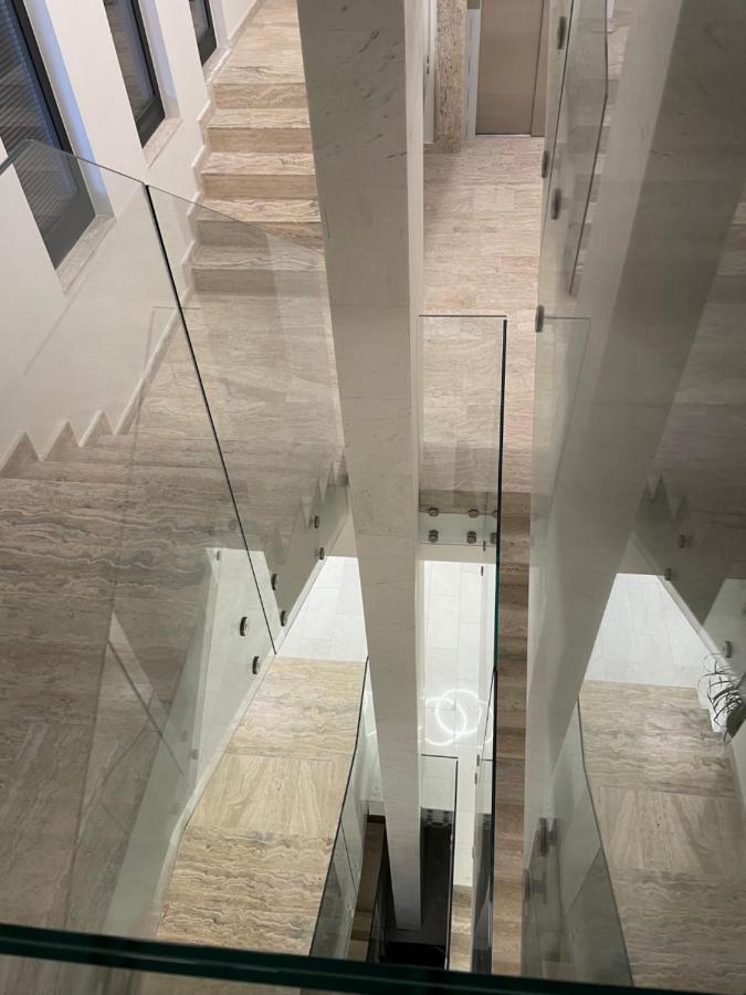 Apartmani G8 Pale Kültér fotó