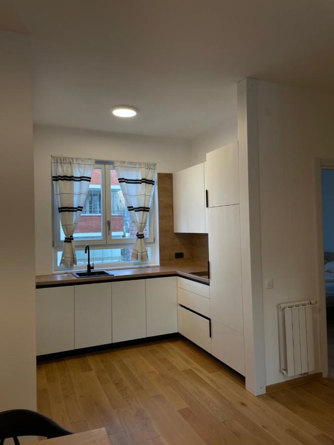 Apartmani G8 Pale Kültér fotó