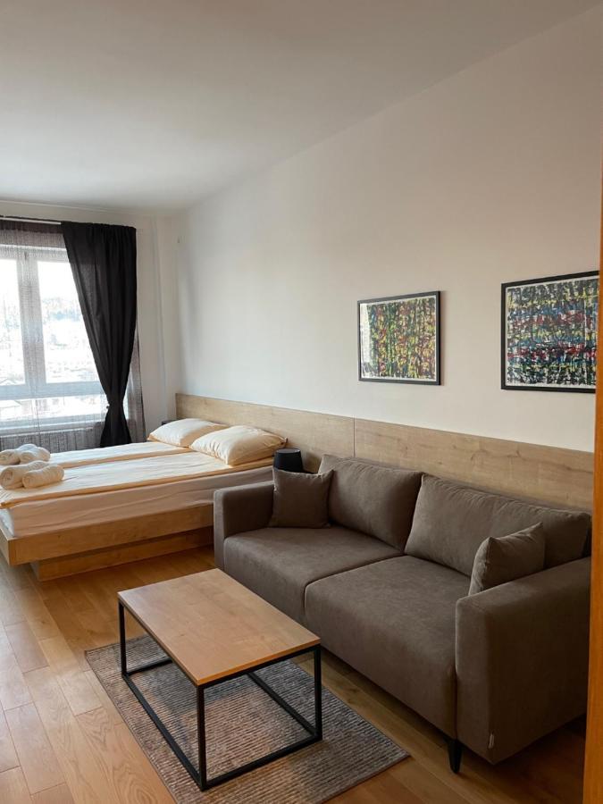 Apartmani G8 Pale Kültér fotó
