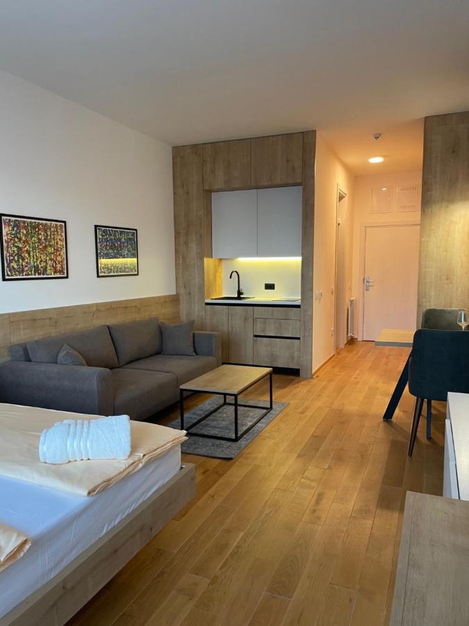 Apartmani G8 Pale Kültér fotó