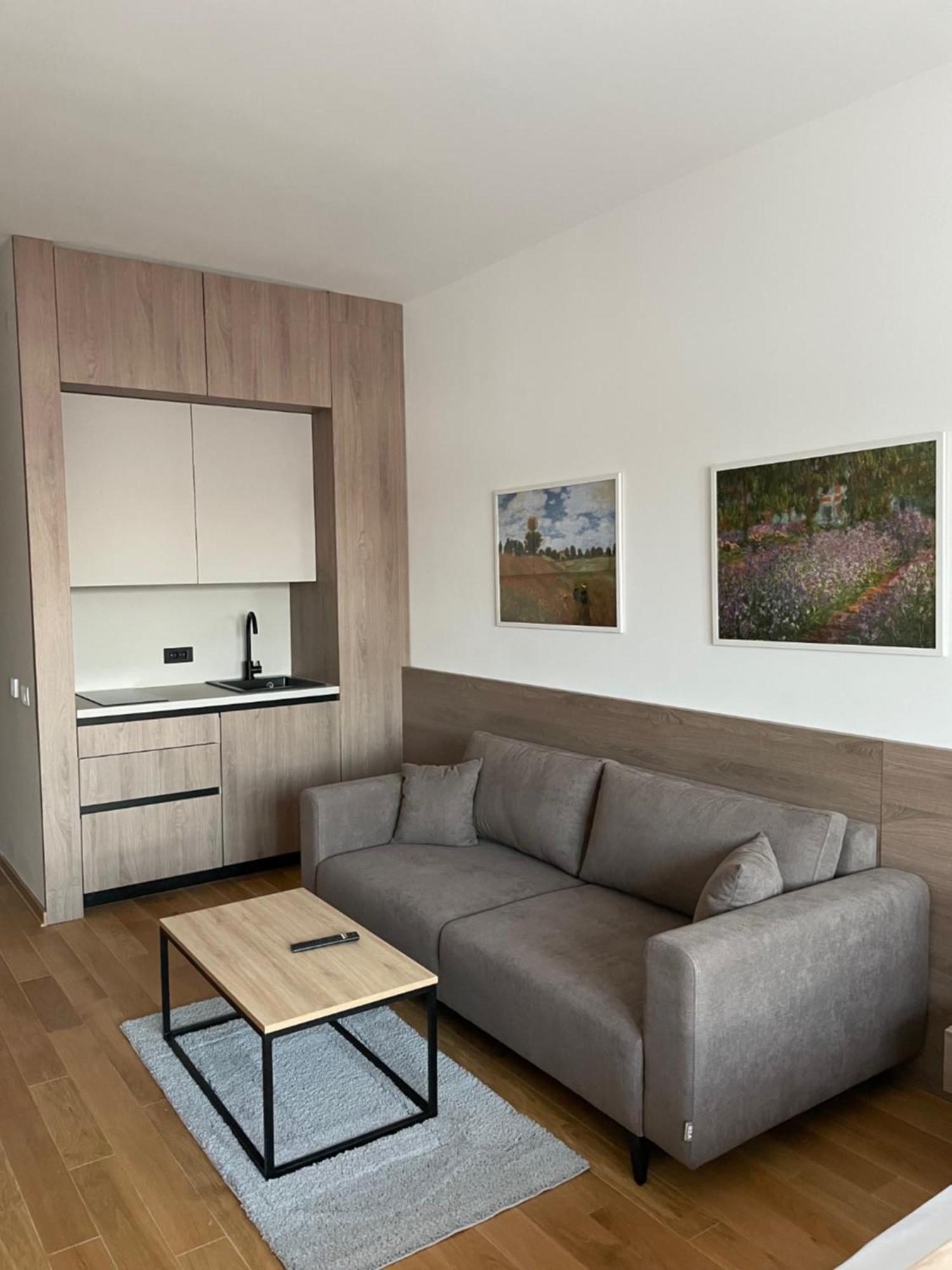 Apartmani G8 Pale Kültér fotó