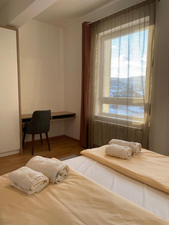 Apartmani G8 Pale Kültér fotó
