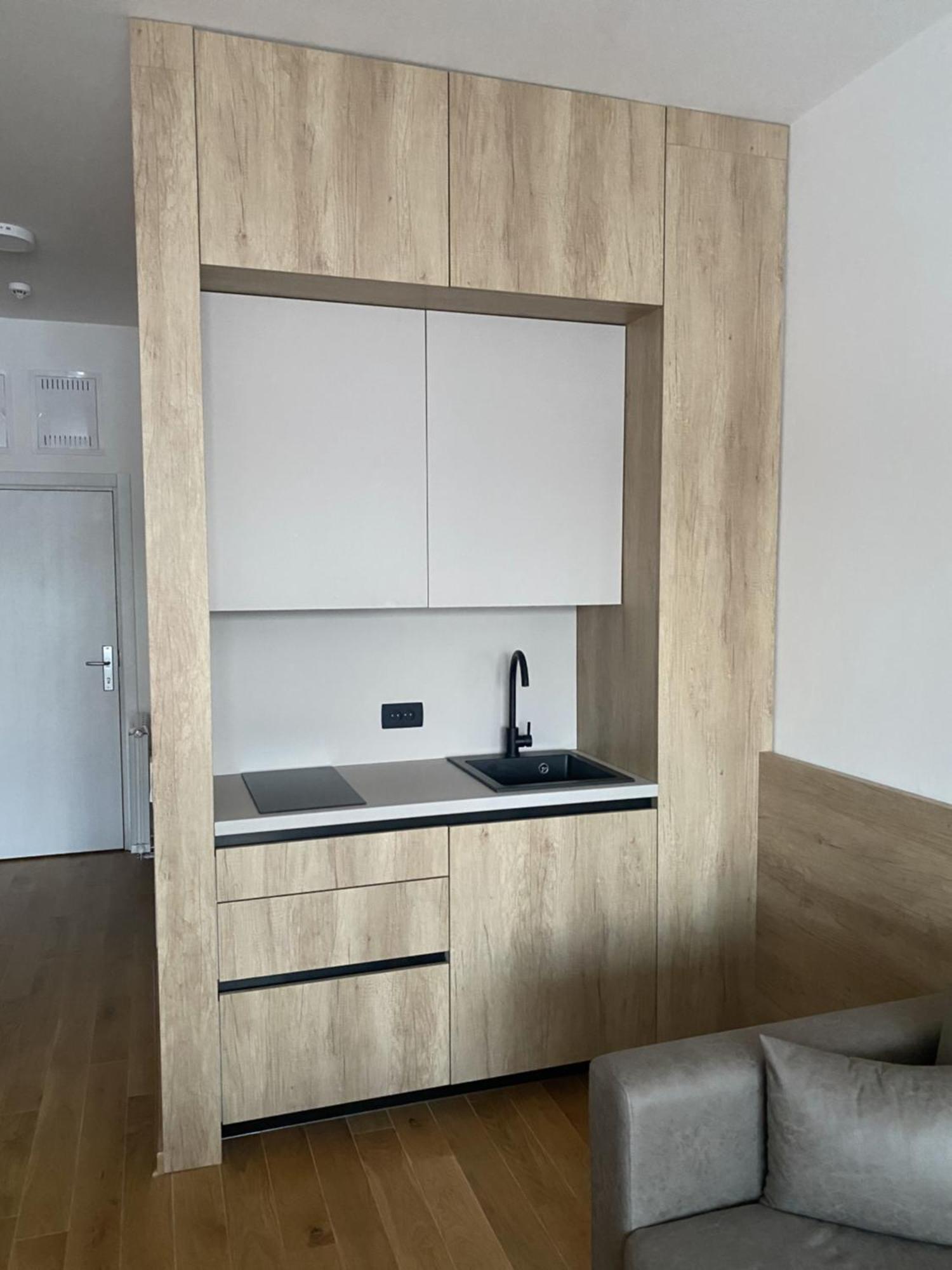 Apartmani G8 Pale Szoba fotó