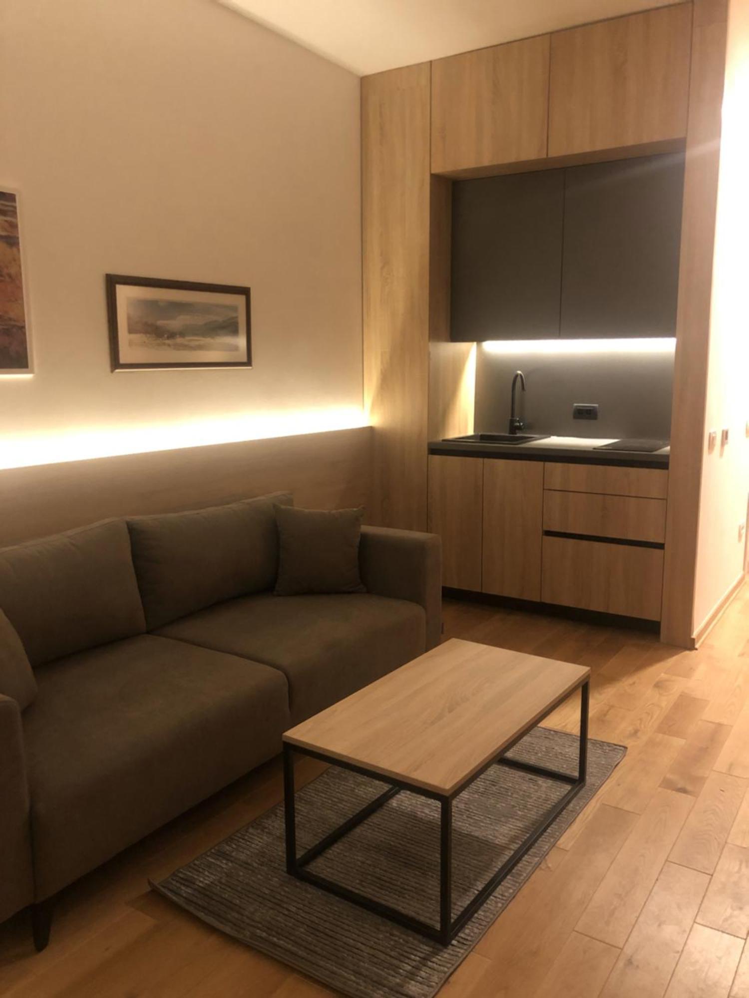 Apartmani G8 Pale Szoba fotó