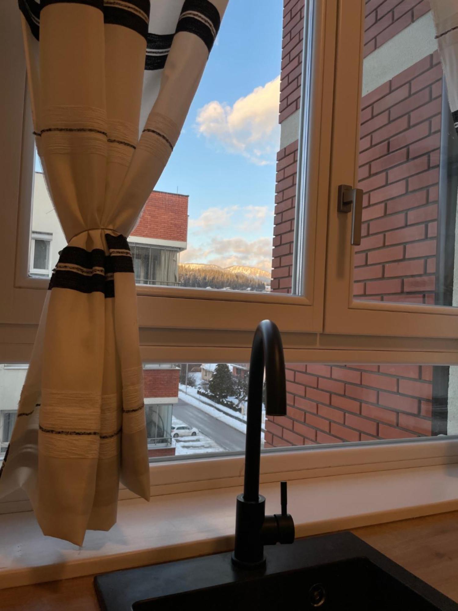Apartmani G8 Pale Szoba fotó