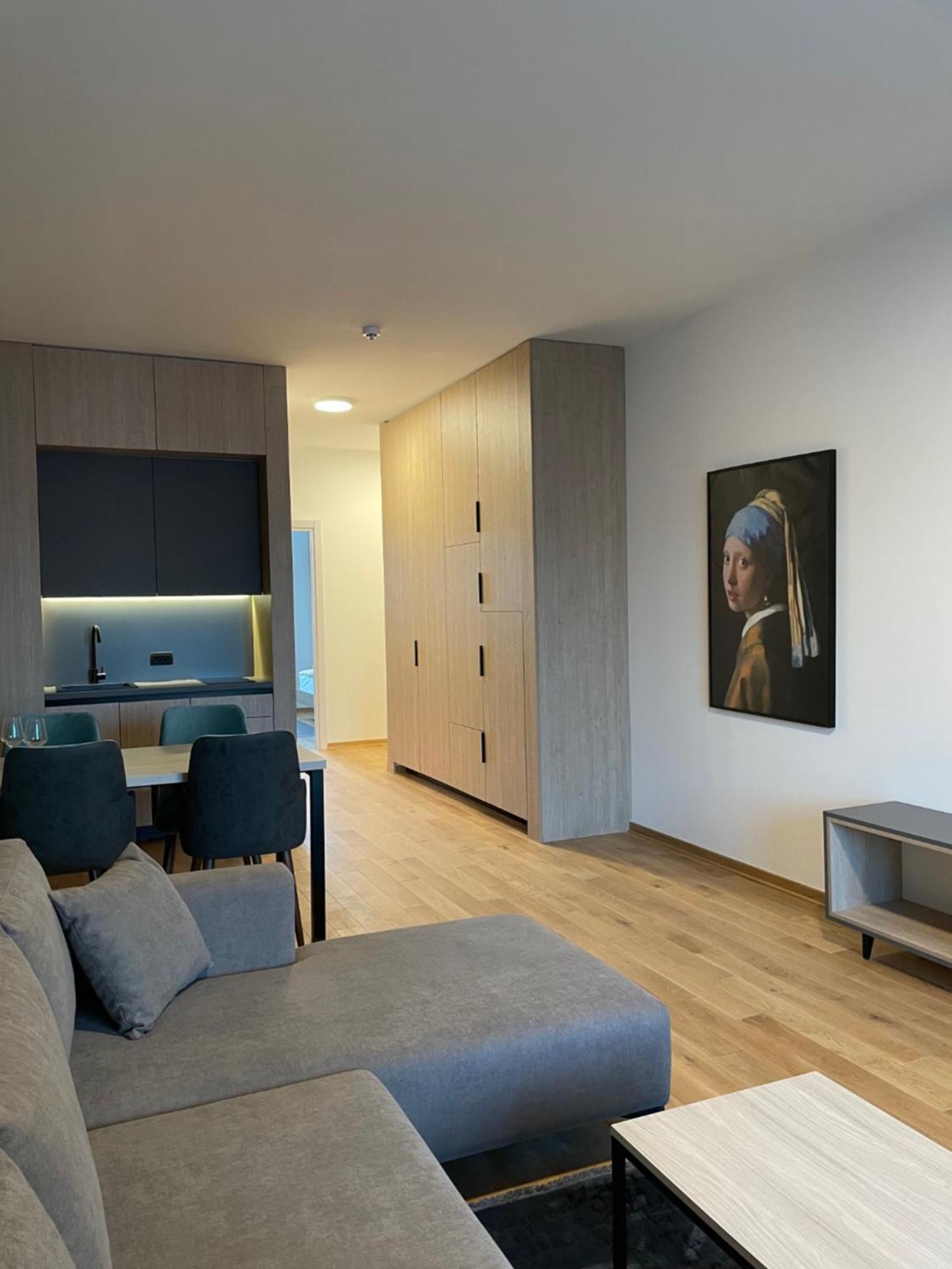 Apartmani G8 Pale Szoba fotó
