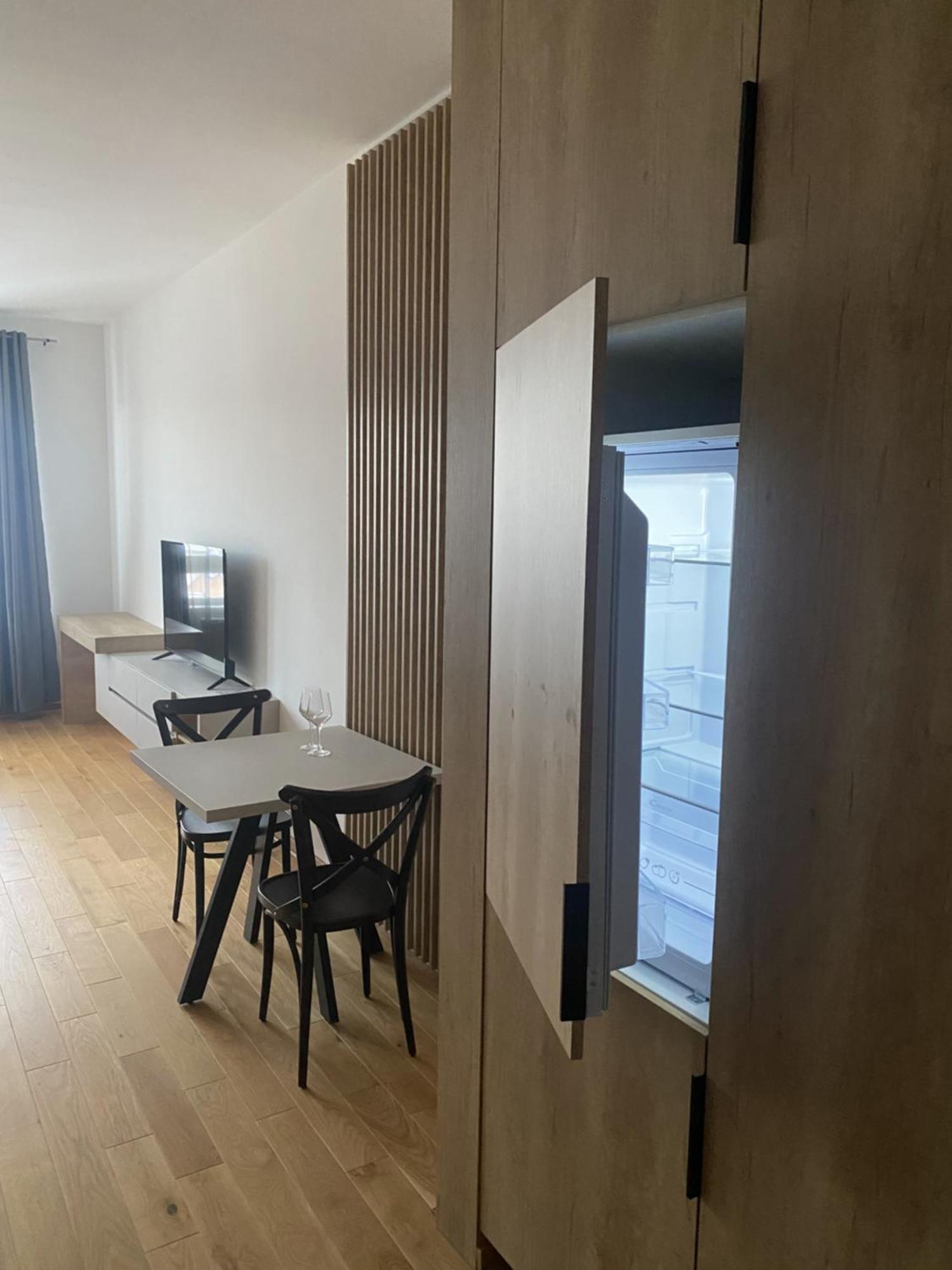 Apartmani G8 Pale Szoba fotó