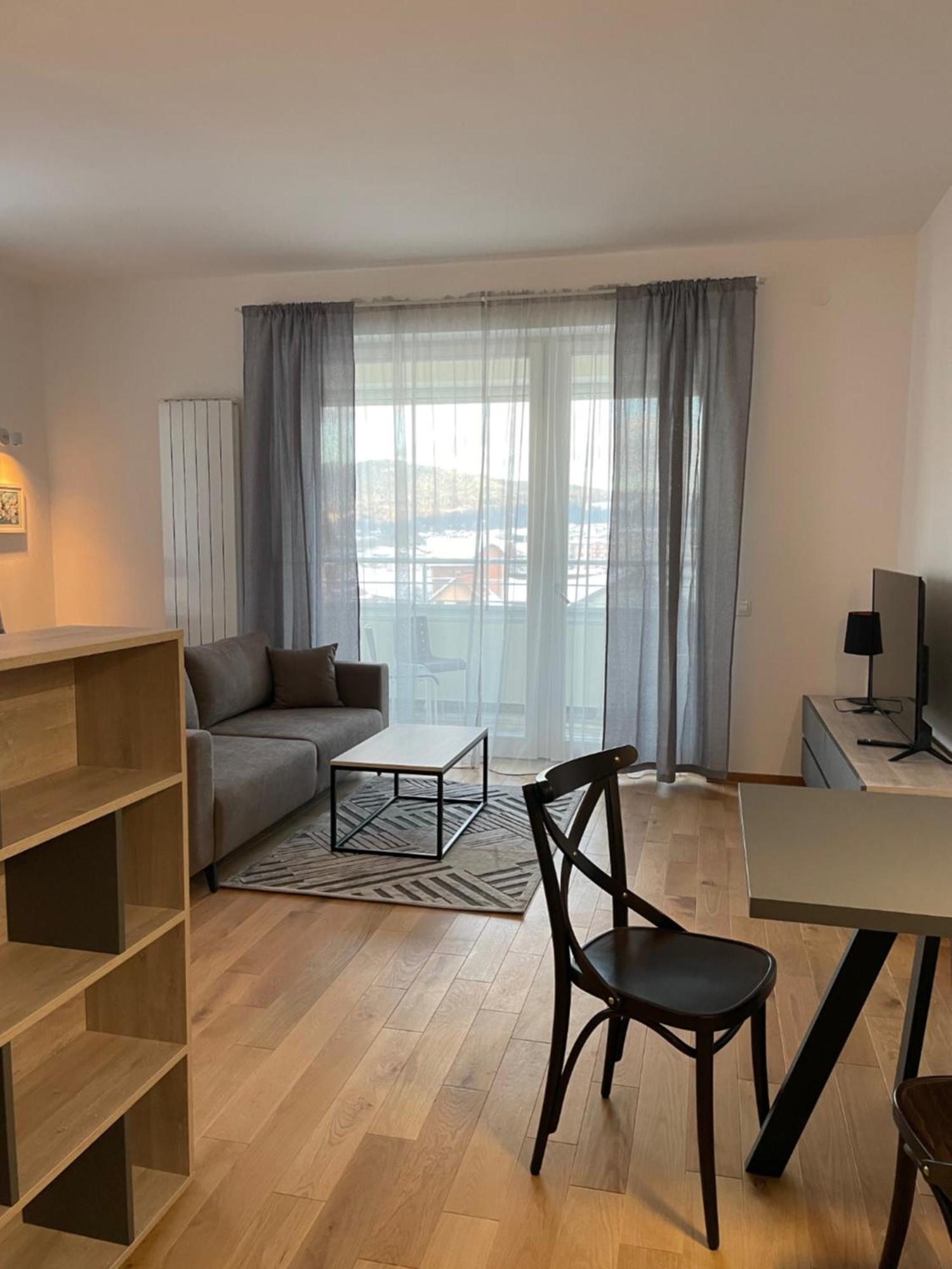 Apartmani G8 Pale Szoba fotó