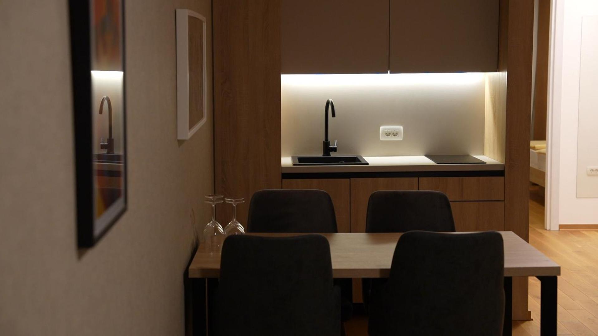 Apartmani G8 Pale Kültér fotó
