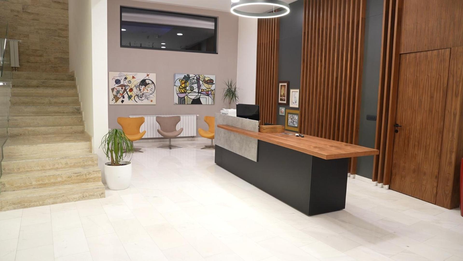 Apartmani G8 Pale Kültér fotó