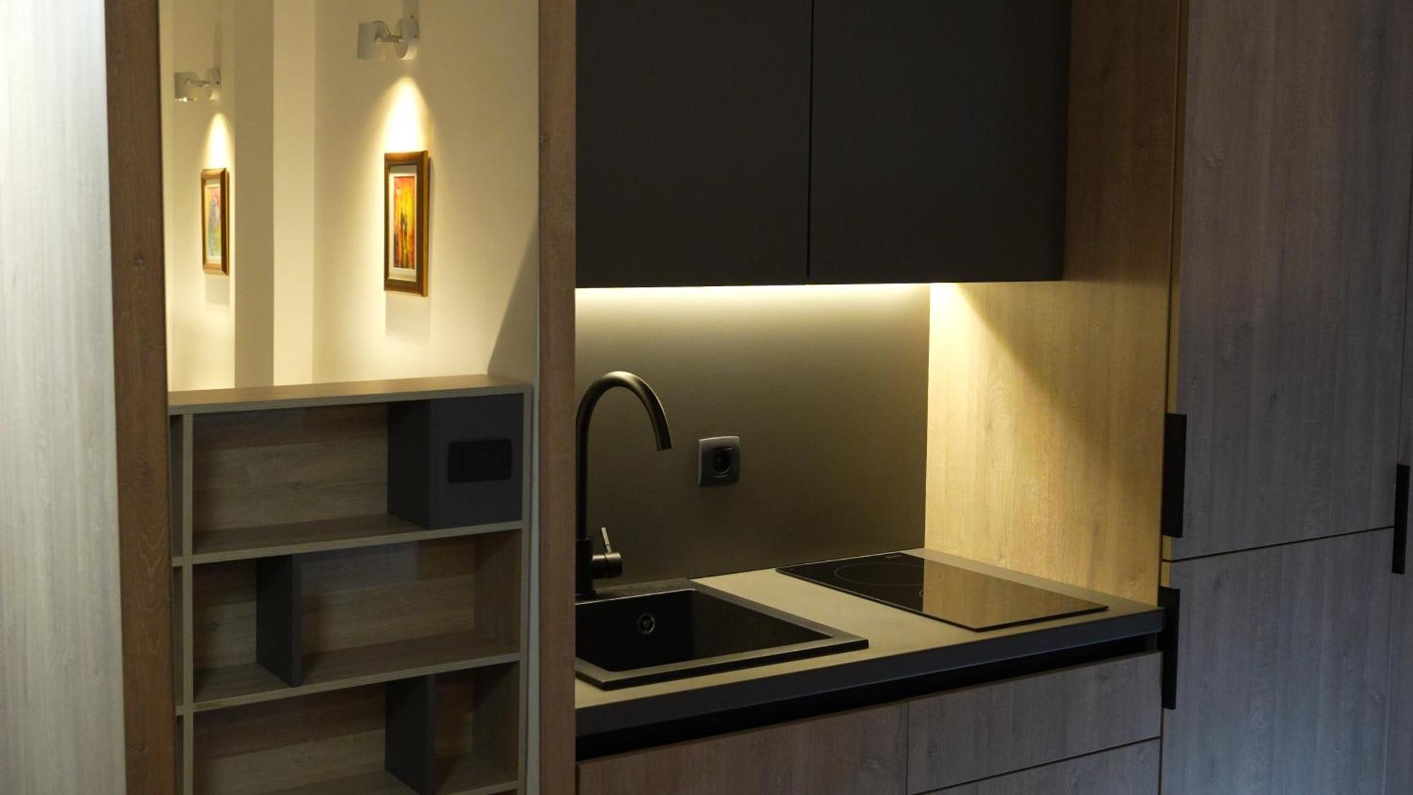 Apartmani G8 Pale Kültér fotó